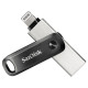 Sandisk Ixpand Usb Flash Drive 64 Gb Reference: W128263941