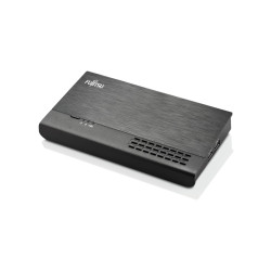 Fujitsu USB Port Replicator PR09 Reference: S26391-F6007-L500