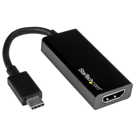 StarTech.com USB-C to HDMI Adapter Référence: CDP2HD