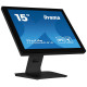 iiyama 15 PCAP Bezel Free Front Référence: W128435043