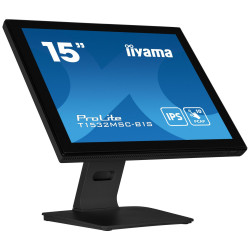 iiyama 15 PCAP Bezel Free Front Référence: W128435043
