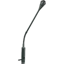 Bosch GOOSENECK CONDENSER MICROPHONE Référence: LBB1949/00-B