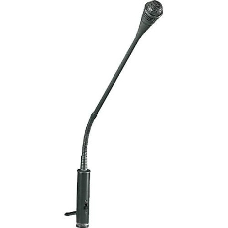Bosch GOOSENECK CONDENSER MICROPHONE Référence: LBB1949/00-B