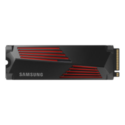 Samsung MZ-V9P2T0 M.2 2 TB PCI Référence: W128435107
