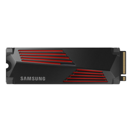 Samsung MZ-V9P2T0 M.2 2 TB PCI Référence: W128435107