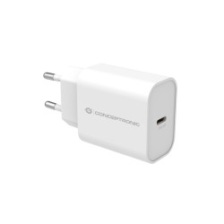 Conceptronic Althea 1-Port 25W Usb-C Pd Référence: W128266328