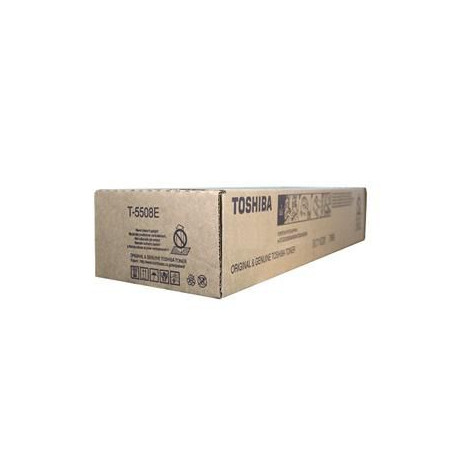 Toshiba T-409E-R Toner Cartridge 1 Référence: W128266349