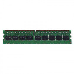Hewlett Packard Enterprise DIMM 2GB PC2-5300 128MX4 Reference: 432668-001