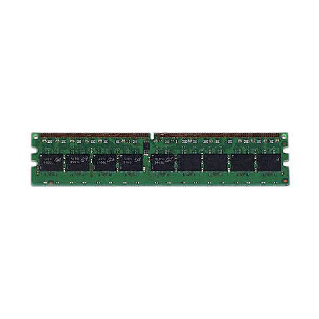 Hewlett Packard Enterprise DIMM 2GB PC2-5300 128MX4 Reference: 432668-001