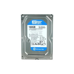 Western Digital WD Caviar Blue 160GB Reference: WD1600AAJS