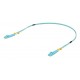 Ubiquiti Lightweight fiber patch cable. Référence: W128981841