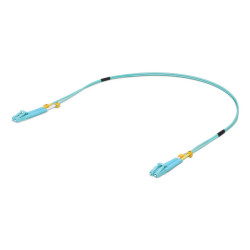 Ubiquiti Lightweight fiber patch cable. Référence: W128981841