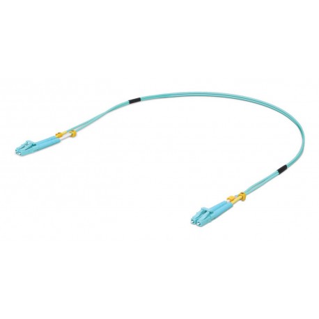Ubiquiti Lightweight fiber patch cable. Référence: W128981841