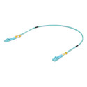 Ubiquiti Lightweight fiber patch cable. Référence: W128981841