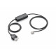 Poly APS1-11 Head Connection Kit Référence: 37818-11