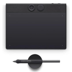 Wacom Intuos Pro S Référence: W129126088