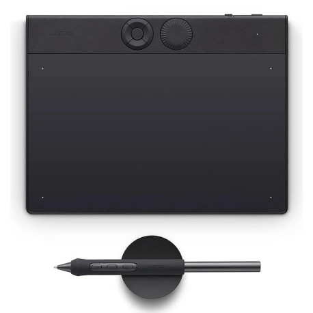 Wacom Intuos Pro S Référence: W129126088