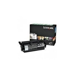 Lexmark Toner Black Extra High Yield Reference: T654X31E