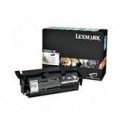 Lexmark Toner Black Extra High Yield Reference: T654X31E