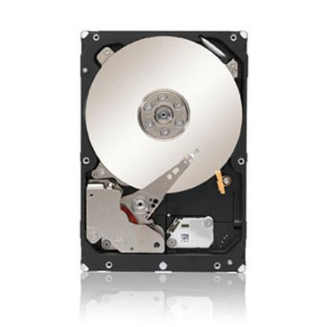 Seagate 4TB 128MB 7200RPM SAS 24/7 Reference: ST4000NM0023 
