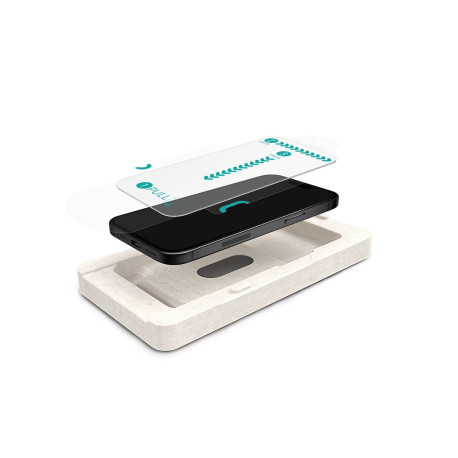 eSTUFF INFINITE (GRS) iPhone 16 Référence: W129126136