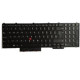 Lenovo Keyboard (FRENCH) Reference: W125623888
