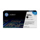 HP Toner Black Référence: Q6470A