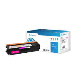 CoreParts Toner Magenta TN320M Référence: QI-BR1005M