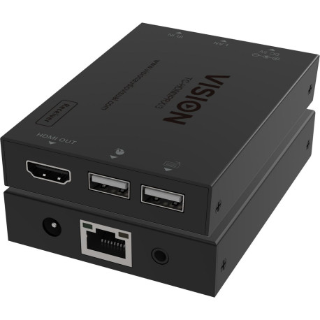 Vision HDMI-over-IP Receiver AV Référence: W128600824