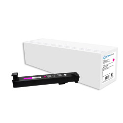 CoreParts Toner Magenta CF303A Référence: QI-HP1033M