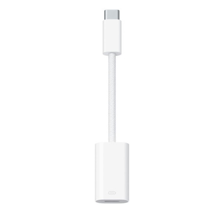Apple MUQX3ZM/A cable gender Référence: W128602617