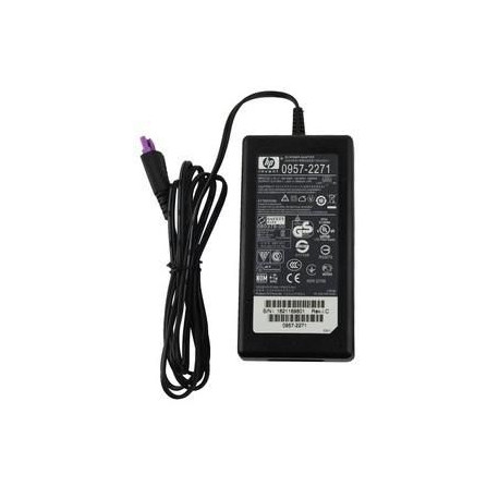 HP AC Adapter 32VDC Reference: RP000289362