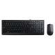 Lenovo 300 Keyboard Mouse Included Référence: W129171711