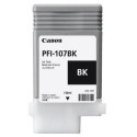 Canon PFI-107BK Référence: 6705B001AA