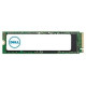 Dell SSD, 512GB, PCIe34, M.2, Reference: W125707137