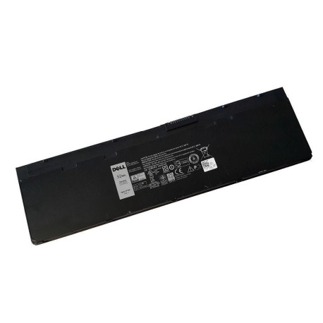 Dell Battery, 52WHR, 4 Cell, Reference: W125723438
