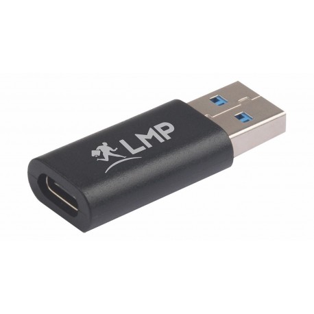 LMP USB-C (f) to USB A (m) Référence: W126584887