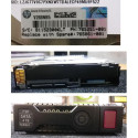 HP DRV 4TB 6G 7.2K 3.5 SATA Référence: 765861-001