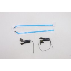 Lenovo Hinge L 82BJ SG for 26T panel Référence: W125888660