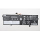 Lenovo 71Wh 4-cell battery for Référence: W127058737