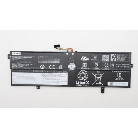 Lenovo 71Wh 4-cell battery for Référence: W127058737