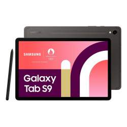Samsung Galaxy Tab S9 Sm-X710N 256 Gb Référence: W128443533
