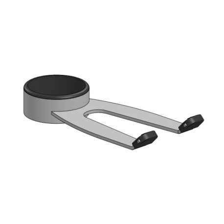 Ergonomic Solutions Universal hand scanner mount Référence: SPV3602-02