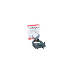 Lexmark Ribbon Black Nylon IBM Matrix Référence: 11A3540
