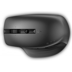 HP HP CREATOR 935 BLK WRLS MOUSE Reference: W126475641