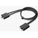 Lenovo FRU of TBT WS passive cable Reference: W125728587
