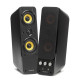 Creative Labs GigaWorks T40 Series II Reference: 51MF1615AA000