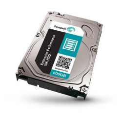 Seagate E Performance 600GB 15KRPM Référence: ST600MP0005 