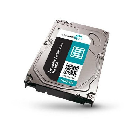 Seagate E Performance 600GB 15KRPM Référence: ST600MP0005 