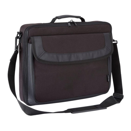 Targus Classic Clamshell Bag, Black Référence: TAR300